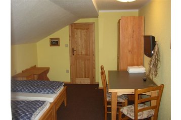 Austria Privát Leogang, Exterior